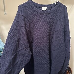 Aritzia Peggy Sweater